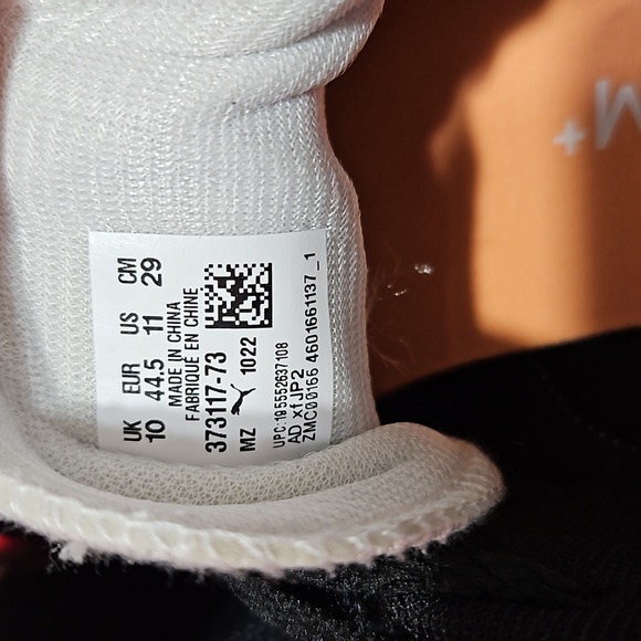 Puma NIB sz11 Men's Puma R78 softfoam,optimal comfort - Picture 6 of 10